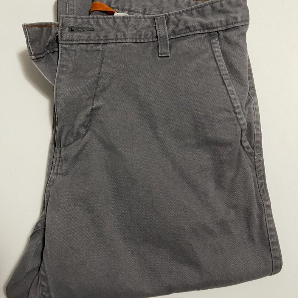 Docker's Khaki